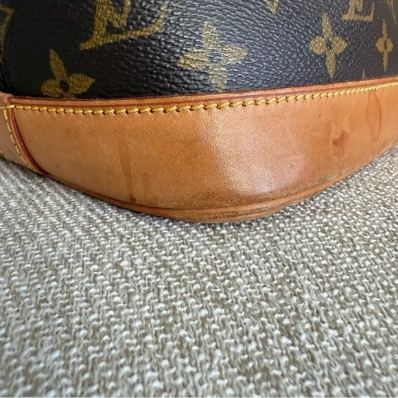 Louis Vuitton Alma PM - Picture 9 of 16